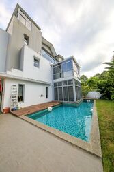 The Springside (D26), Terrace #550794661